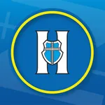 Hünfeld - meine Stadt icon