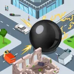 Ball.io : Solar Smash Skyward icon