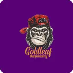 Goldleaf icon