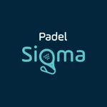 Padel Sigma icon