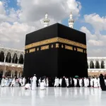 الحج الواقع المعزز icon