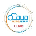 Cloud Hotel ERP Luxe icon