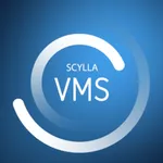 Scylla VMS Client icon