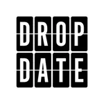 The Drop Date icon