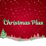 Christmas Plus icon