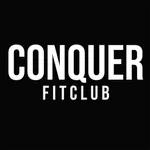 Conquer Fitclub icon