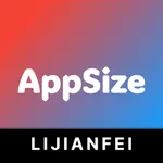 AppSize icon