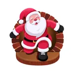 Santa Sighting icon