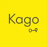 Kago Africa icon