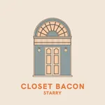 CLOSET BACON STARRY icon