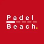 Padel Beach icon