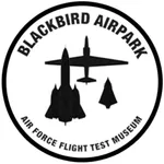 Flight Test Museum icon