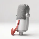 Brain Dump: Voice to Markdown icon