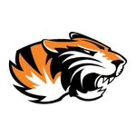 SDNR Tigers icon