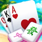Gin Rummy Frenzy - Card Game icon