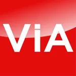 ViA Atlas icon