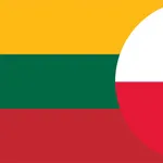 Słownik Litewski-Polski icon