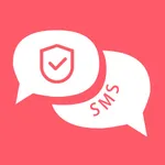 短信拦截器-人工智能拦截骚扰短信 icon