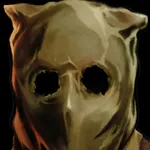 Stay Out of the House icon