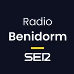 SER Benidorm icon