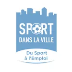 Sport dans la Ville - Lyon icon