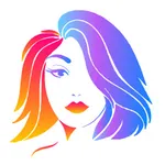 ReImage AI Headshot Tattoo Art icon