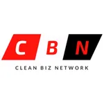 Clean Biz Network Member App icon