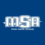MSA Swim School icon