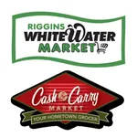 Riggins Cash & Carry icon