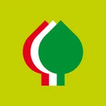 Amsterdamse Bos-app icon