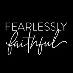 Fearlessly Faithful icon