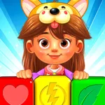 Epic Blast 3D: Toy Match Games icon