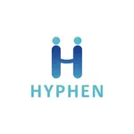 Hyphen App icon