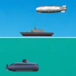 Double Sea Battle icon