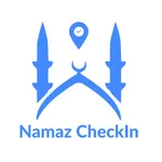 Namaz Checkin icon