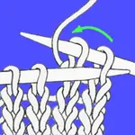 Knitting Helper icon