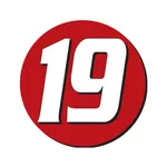 Fitness 19 WA icon