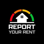 ReportYourRent icon