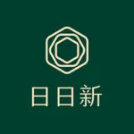 日日新 icon