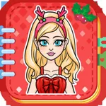 DIY Paper Doll: Dress Up Diary icon