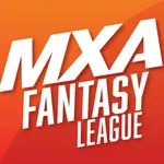 MXA Fantasy League icon