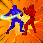 Draw Fight: Freestyle Action icon