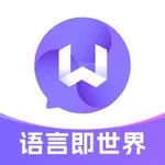 工作说说 icon