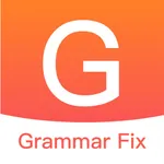 Regrammar-GrammarFix icon