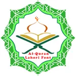 Al-Quran Bangla - Lahori Font icon