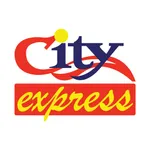 City Express Malaysia icon