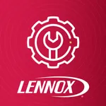 Lennox NAS 2.0 icon