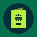 AI edtior - IDphoto & Passport icon