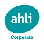 Ahli Corporate icon