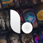 Anime AI Editor - Lenzai icon